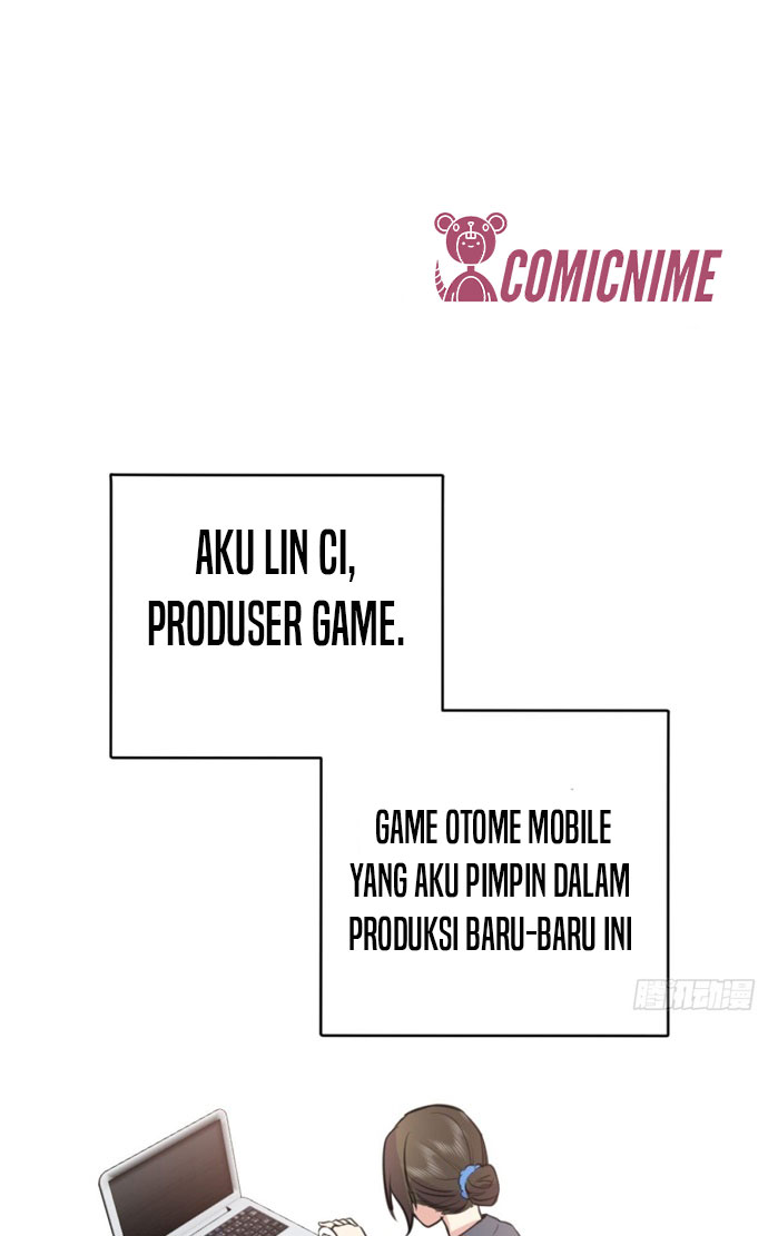 I Became the Villain of the Otome Game 第2页
