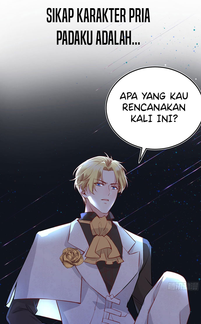 I Became the Villain of the Otome Game Prolog 第11页