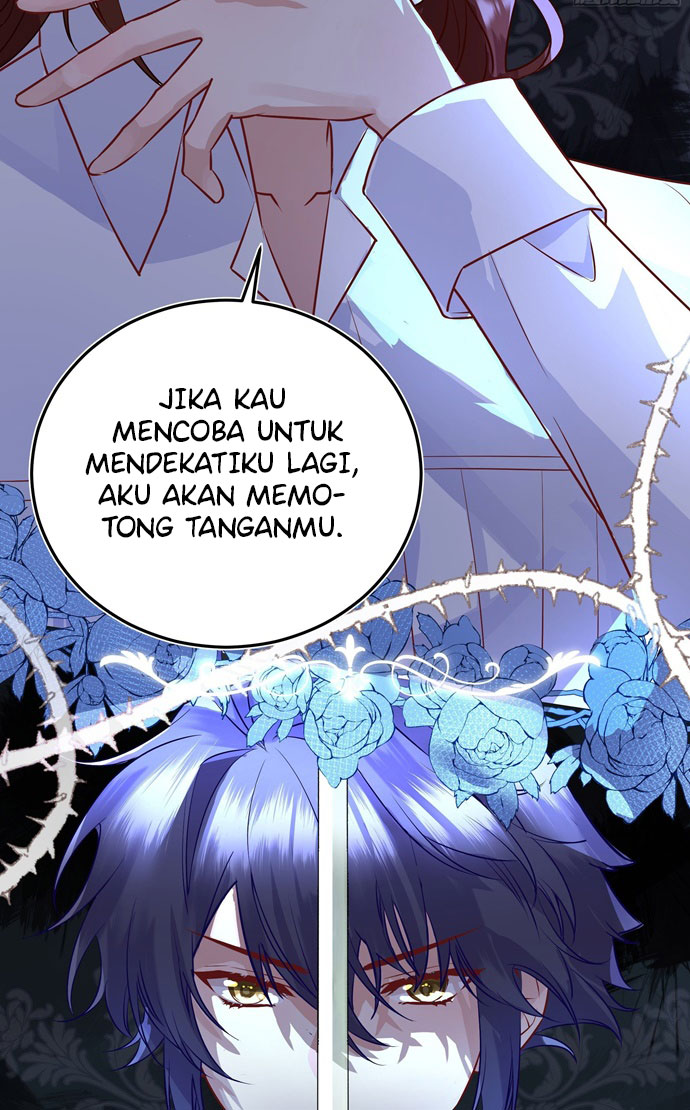 I Became the Villain of the Otome Game Prolog 第13页