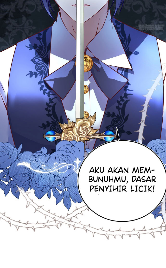 I Became the Villain of the Otome Game Prolog 第14页