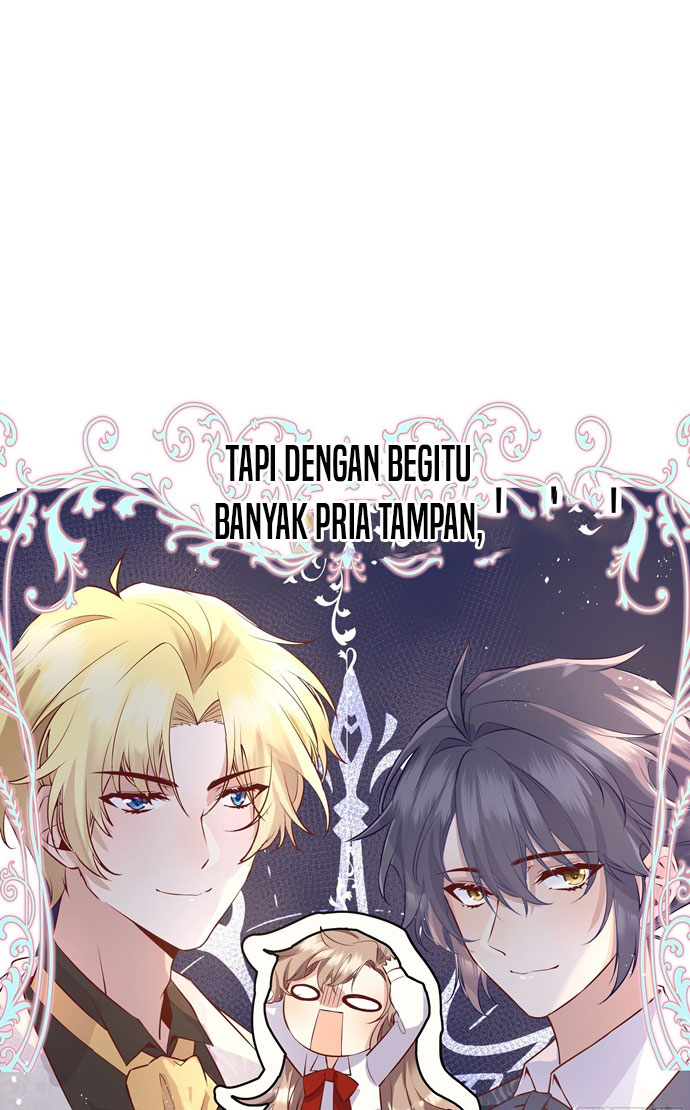 I Became the Villain of the Otome Game Prolog 第19页