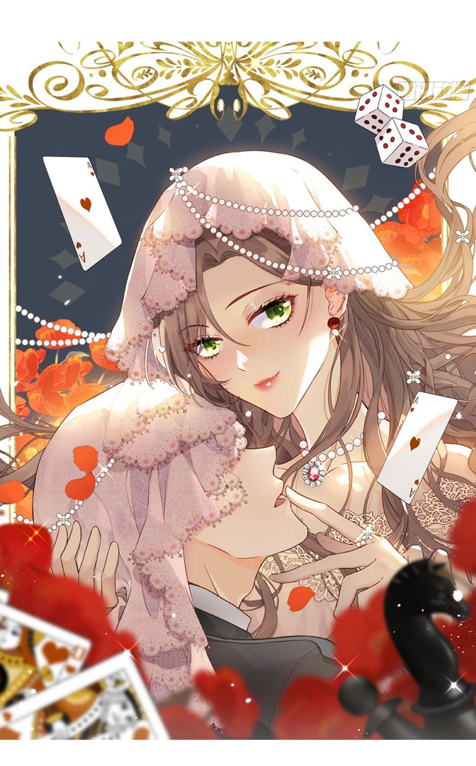 I Became the Villain of the Otome Game Prolog 第21页
