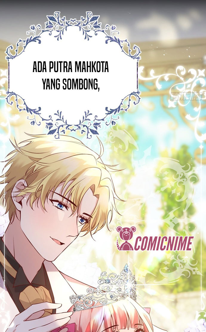 I Became the Villain of the Otome Game 第5页