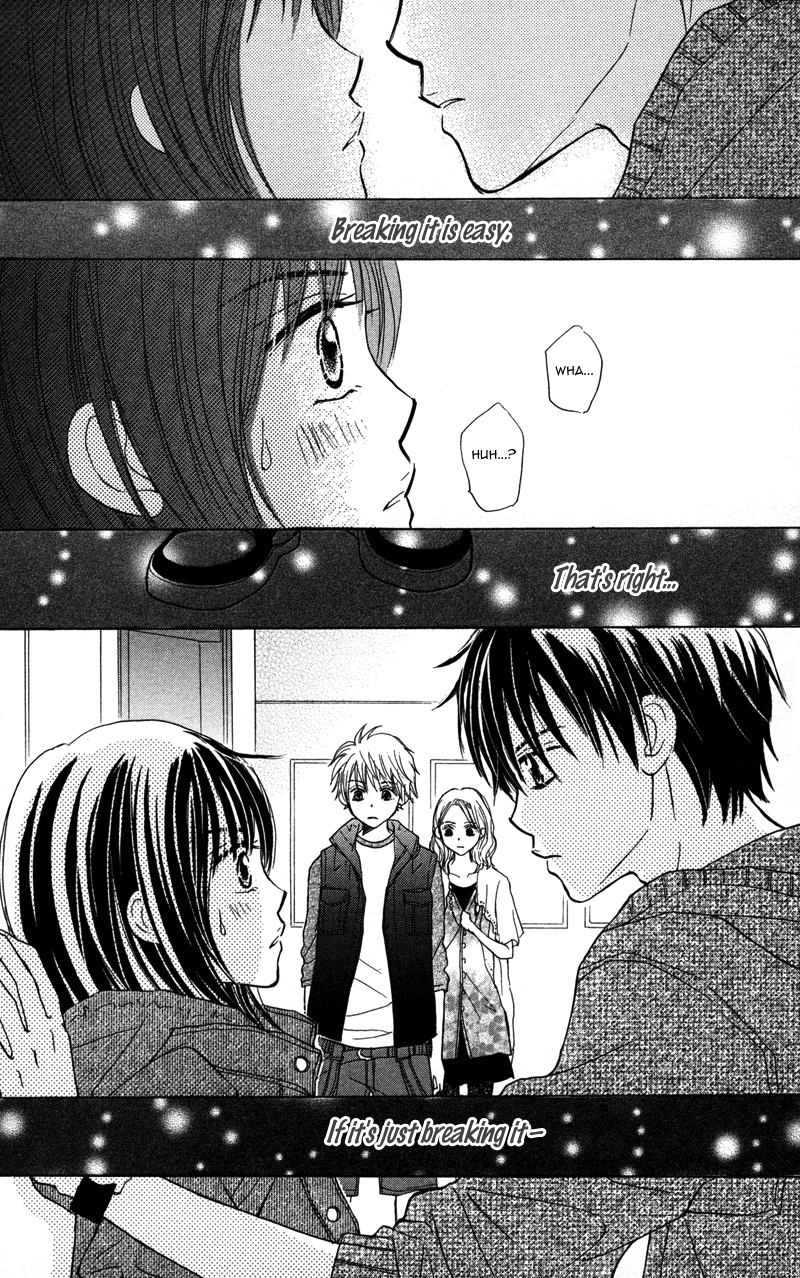 Datte Aishiteru Vol. 1 Ch. 2 第45页