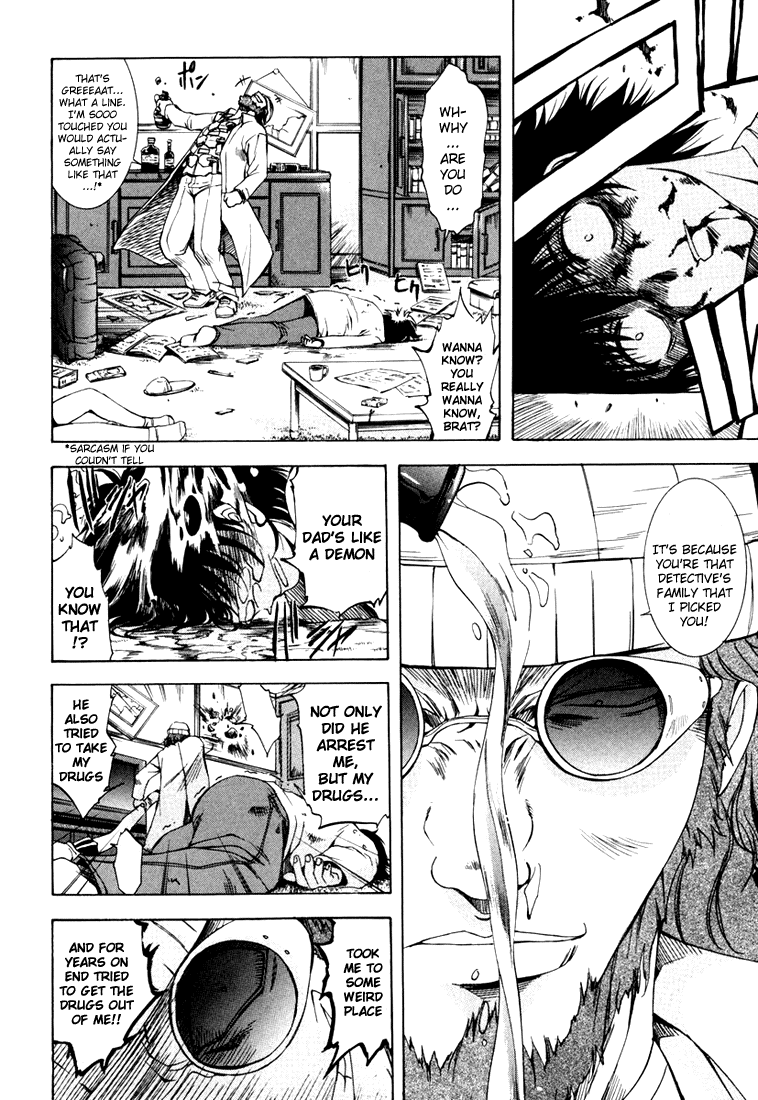 Zero In Nazume Mikuru 第26页