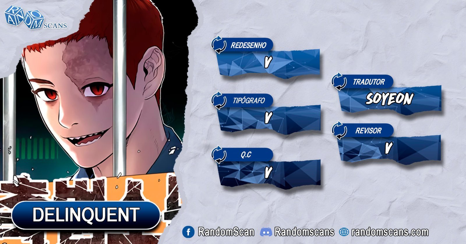 Juvenile Offender 第1页