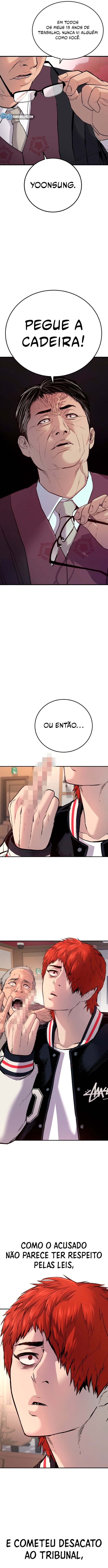 Juvenile Offender 第4页