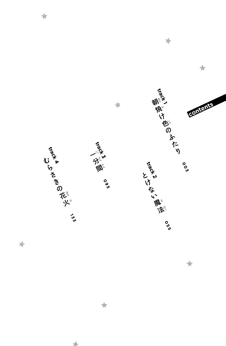 Ijiwaru Killer Tune 第4页