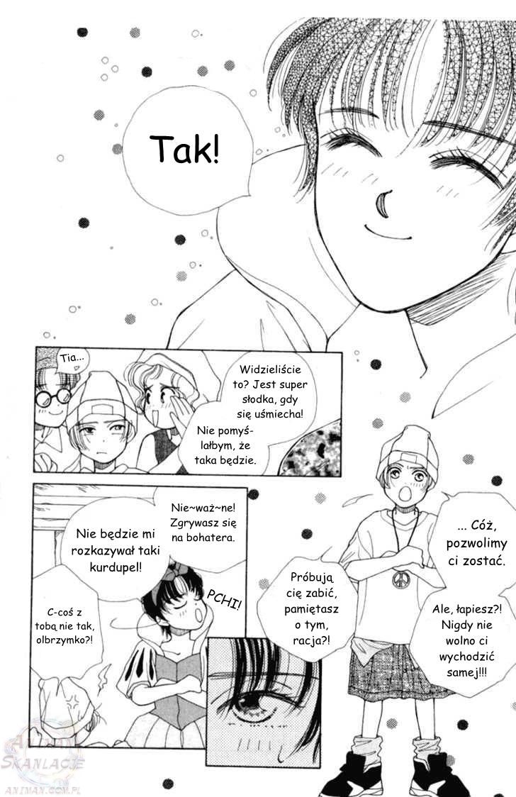 Snow White '94 Oneshot 第13页