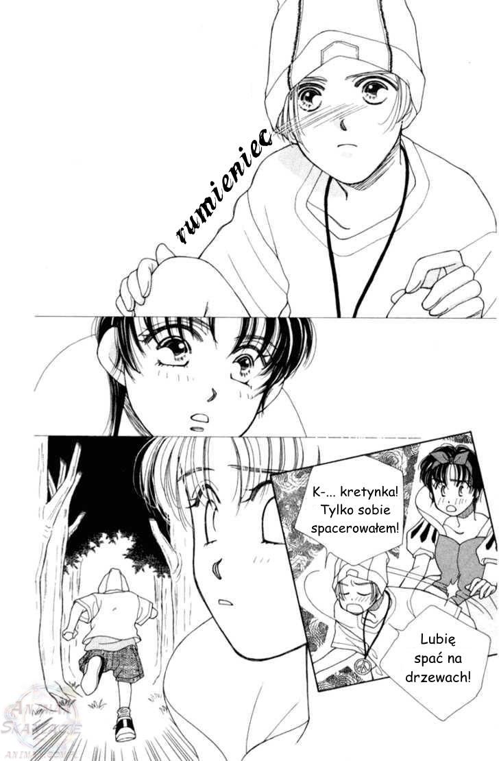 Snow White '94 Oneshot 第19页