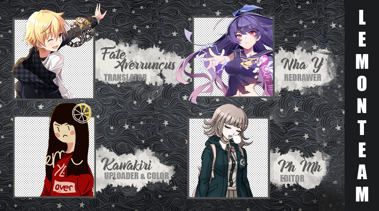 Fate/Grand Order -Epic of Remnant- Pseudo-Singularity I: Quarantined Territory of Malice, Shinjuku - Shinjuku Phantom Incident Vol. 1 Ch. 2 第1页