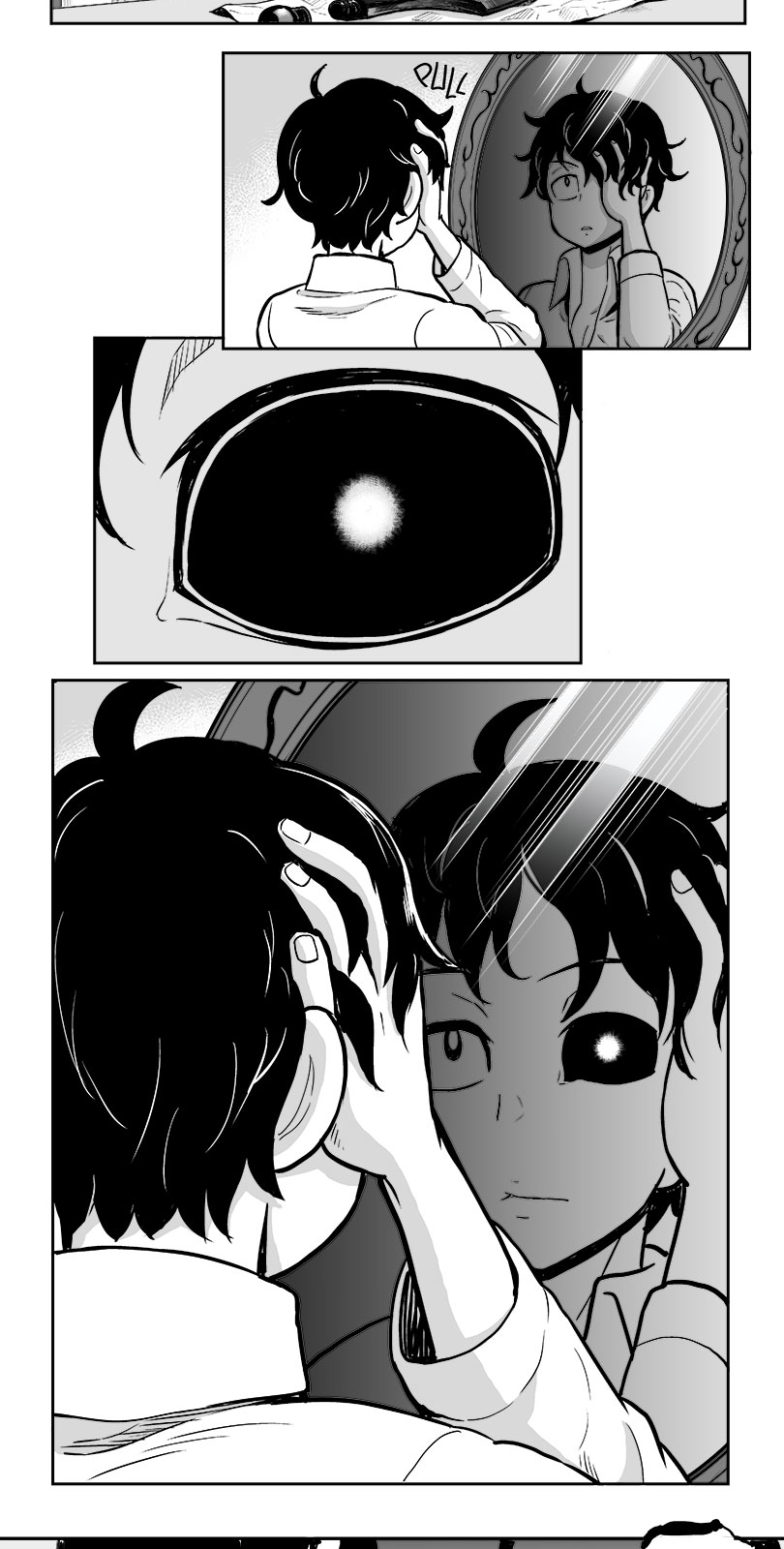 Cleo and the Forest of the Undead Cleo and Joker 第14页