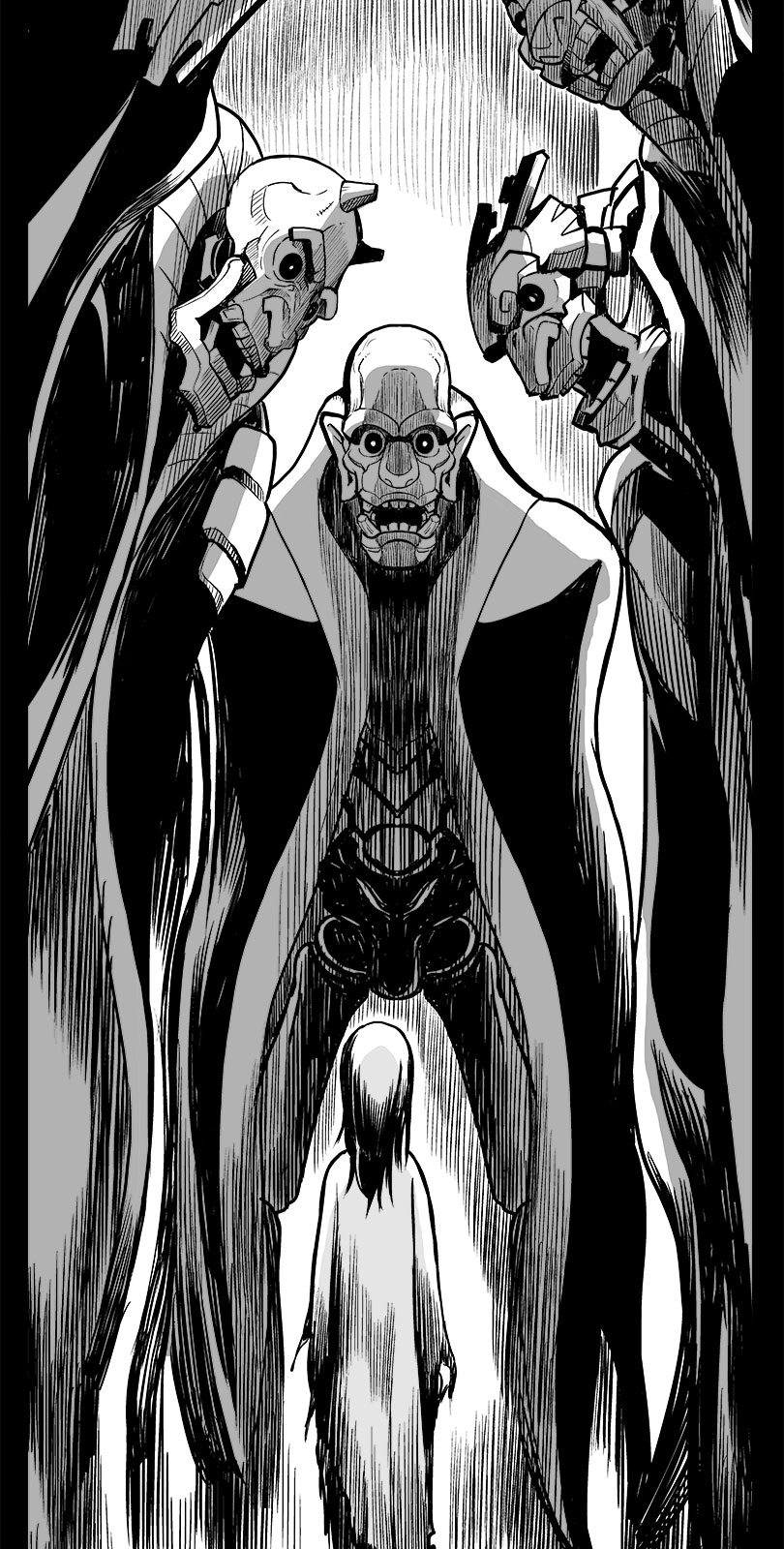 Cleo and the Forest of the Undead Cleo and Joker 第17页