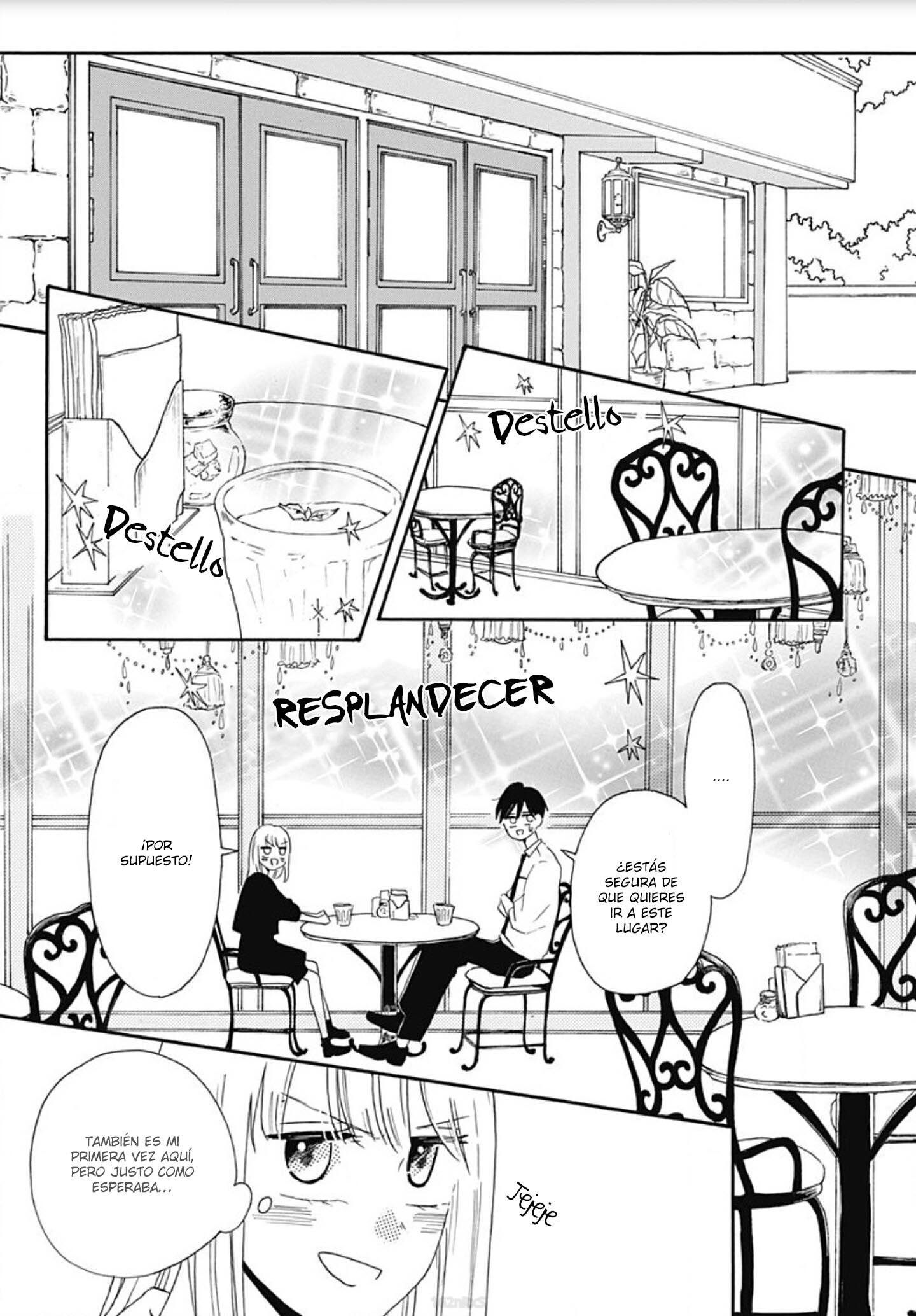 Kono Kyoushi, Zettai Wazato. Vol. 1 Ch. 6 第13页