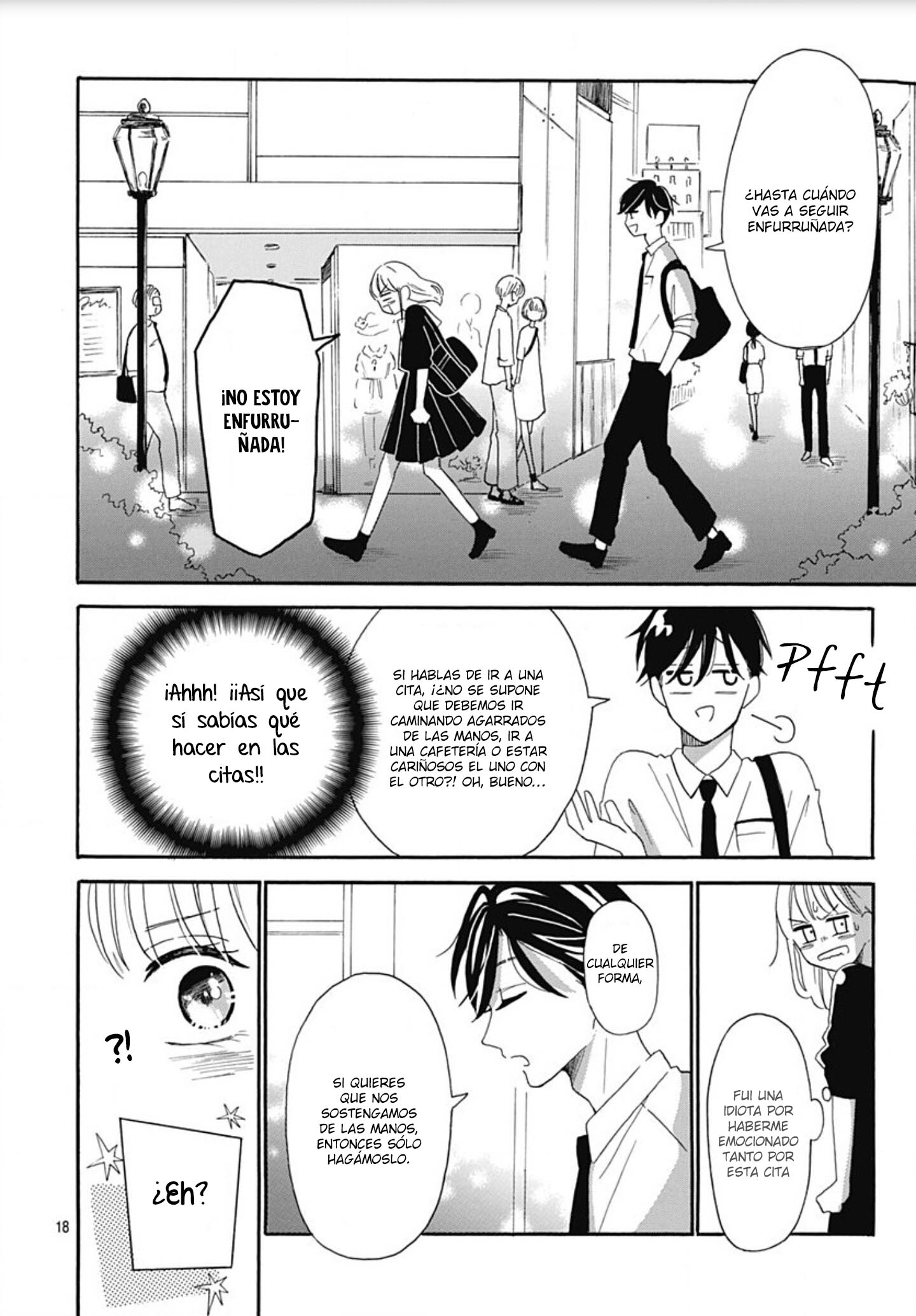 Kono Kyoushi, Zettai Wazato. Vol. 1 Ch. 6 第20页