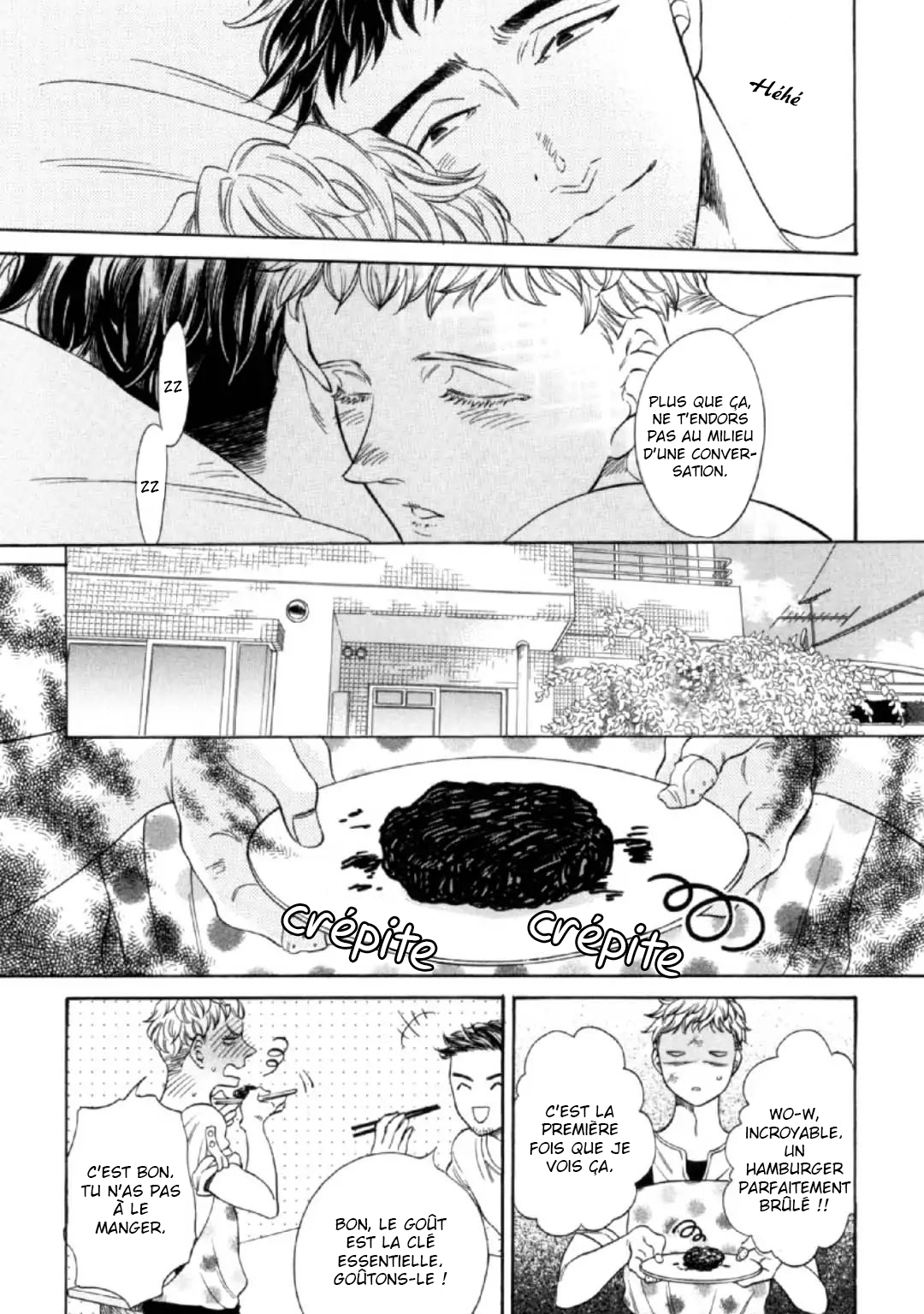 Banbi Vol. 1 Ch. 6 第8页