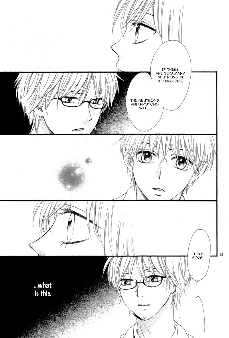Suki na Hito no Suki na Hito Vol. 1 Ch. 2 第29页