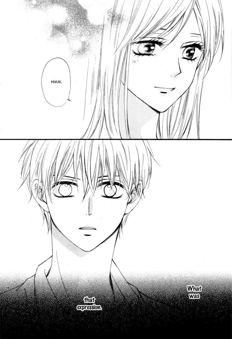 Suki na Hito no Suki na Hito Vol. 1 Ch. 2 第32页