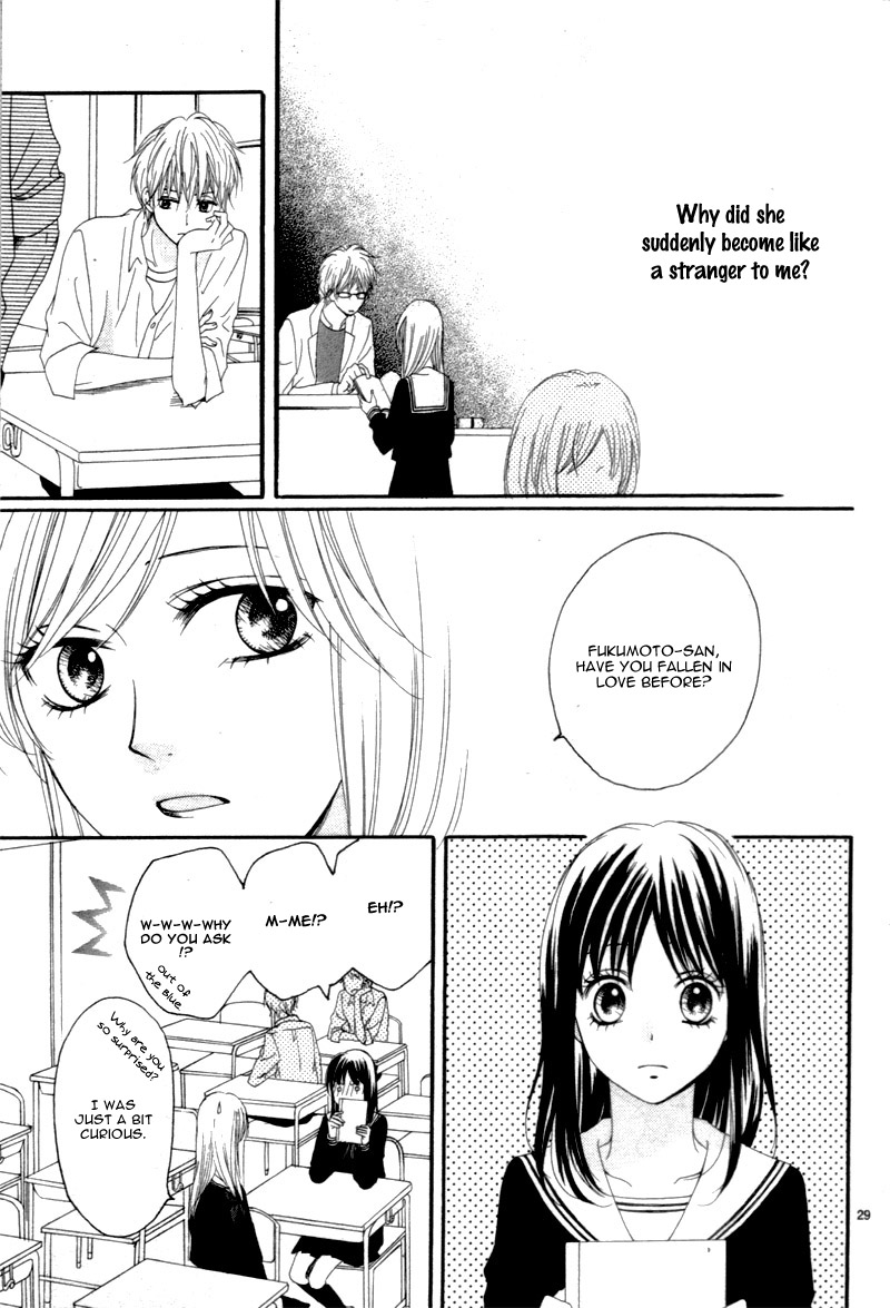 Suki na Hito no Suki na Hito Vol. 1 Ch. 2 第33页