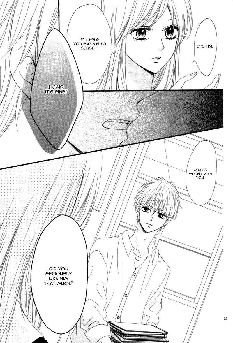 Suki na Hito no Suki na Hito Vol. 1 Ch. 2 第37页