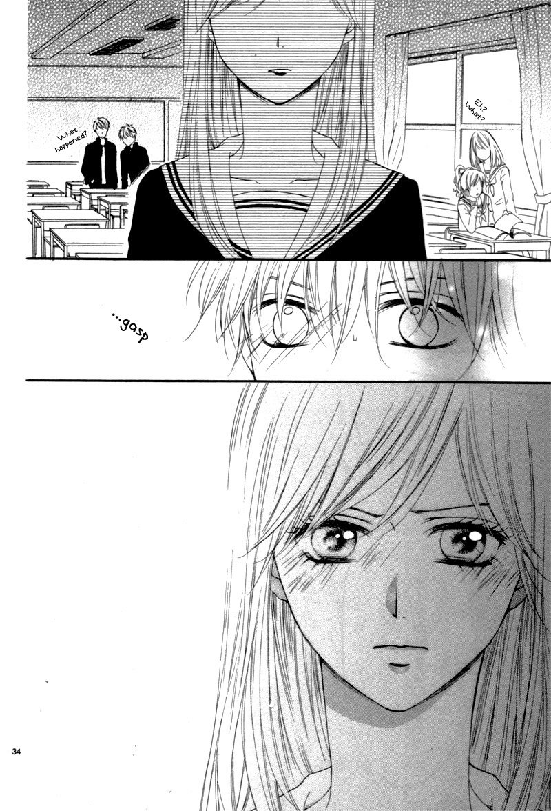 Suki na Hito no Suki na Hito Vol. 1 Ch. 2 第38页