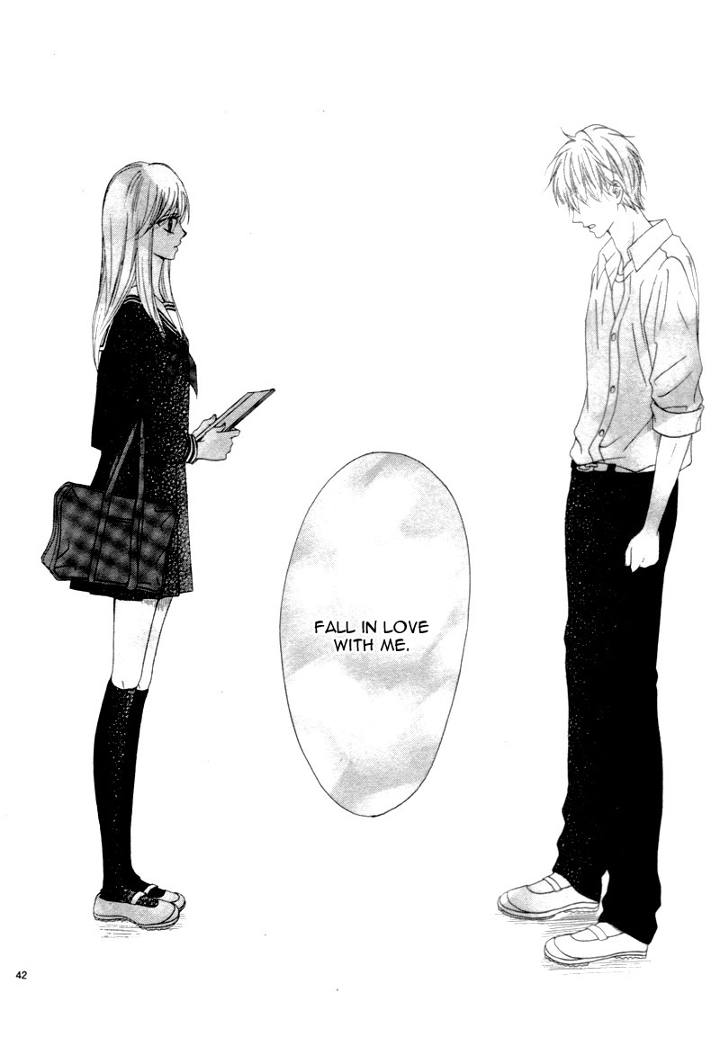 Suki na Hito no Suki na Hito Vol. 1 Ch. 2 第46页
