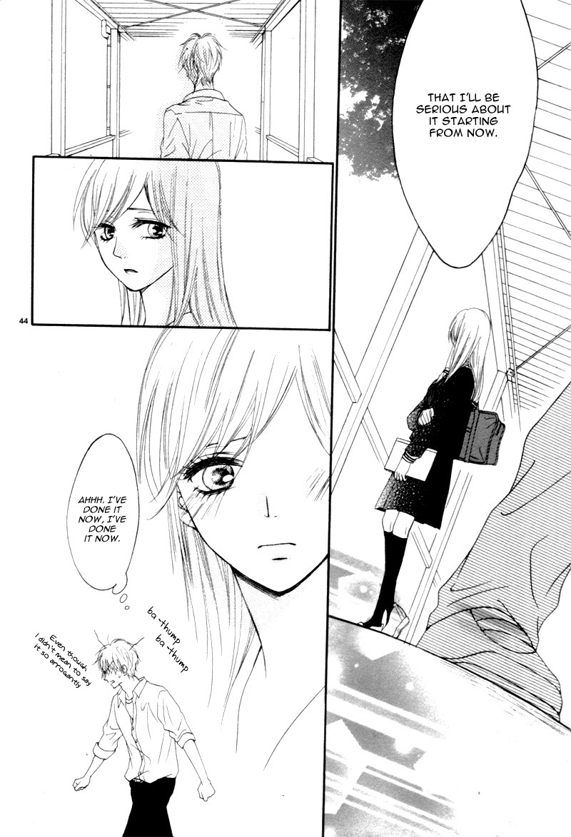 Suki na Hito no Suki na Hito Vol. 1 Ch. 2 第48页