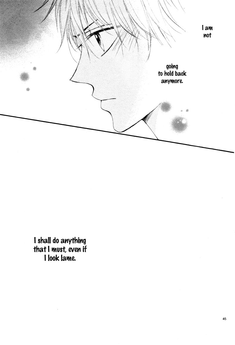 Suki na Hito no Suki na Hito Vol. 1 Ch. 2 第49页