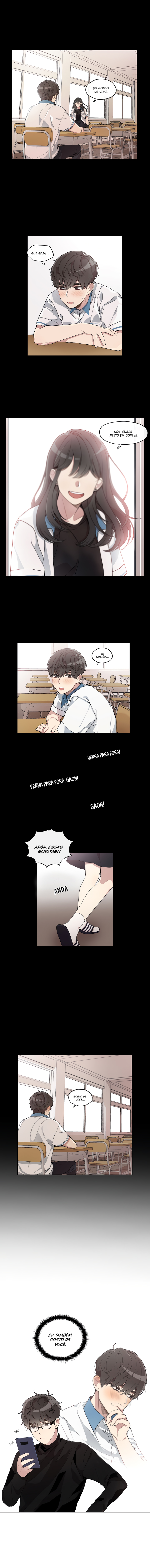 Miss Time Ch. 3 第2页