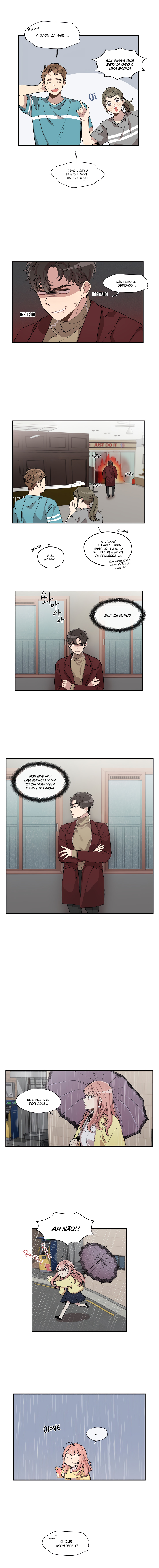 Miss Time Ch. 3 第4页