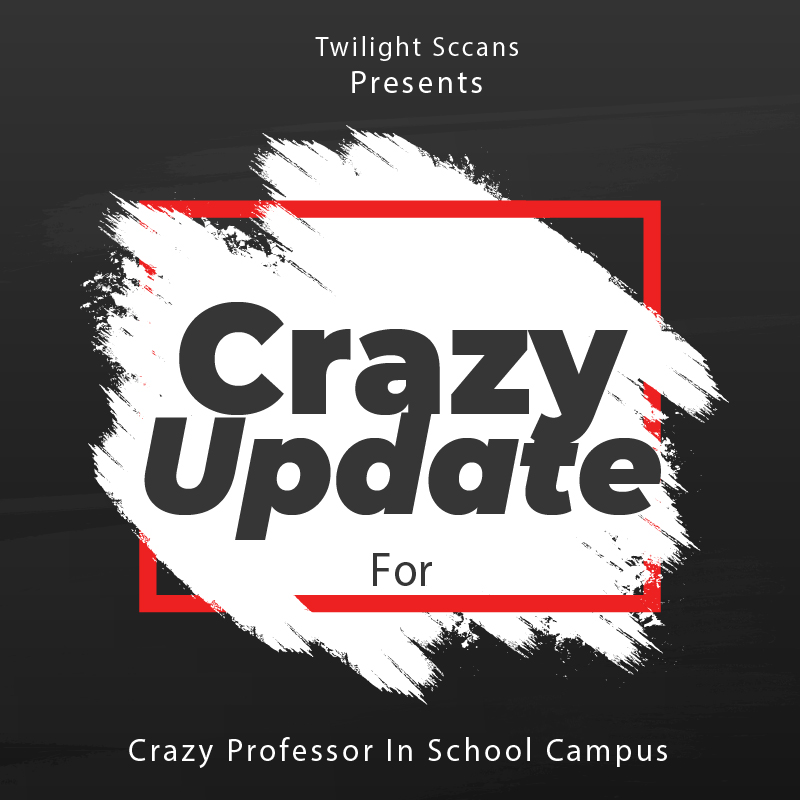 Crazy Professor System Ch. 5 第1页