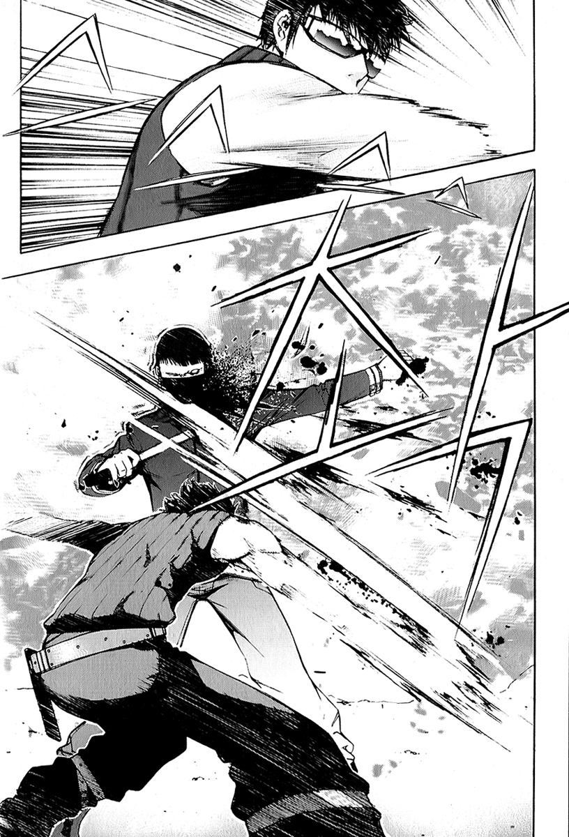 Witchcraft Troops The Beginning of a Dangerous Adventure 第31页