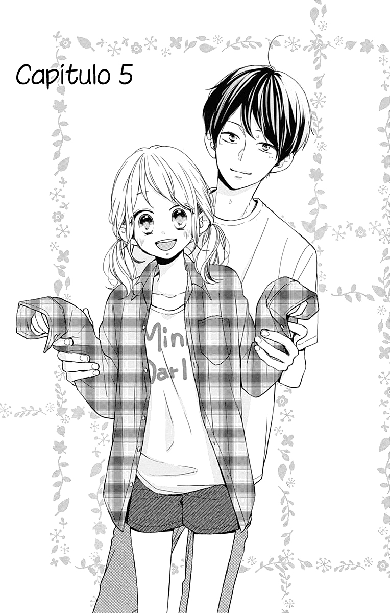 Miniamaru Kareshi Vol. 1 Ch. 5 第2页