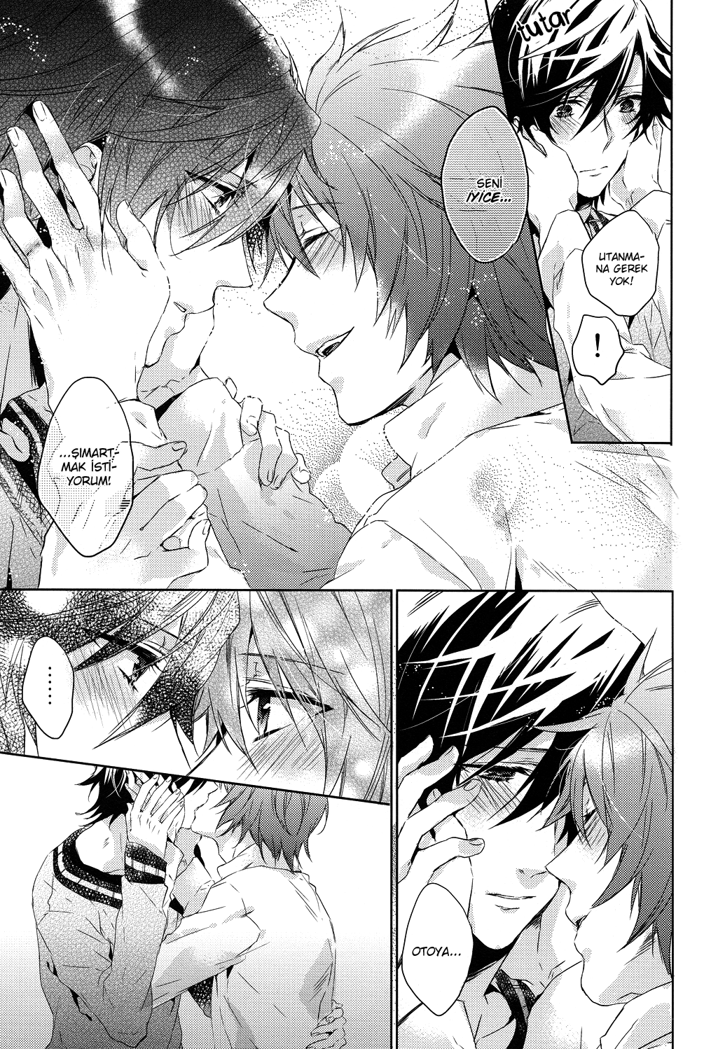 Uta no☆Prince-sama♪ - Engagement Ring (Doujinshi) Oneshot 第14页