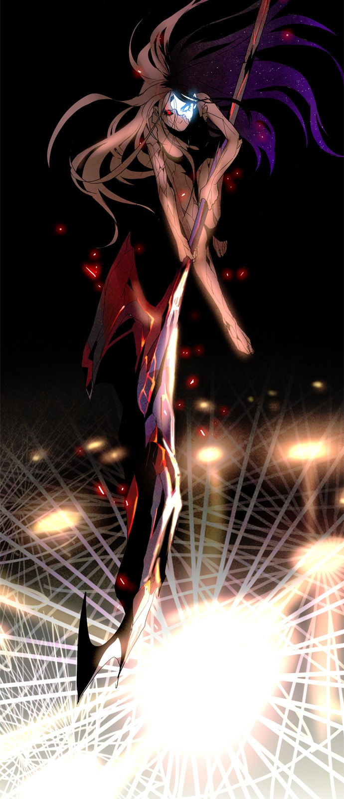 LESSA - Servant of Cosmos The Highest Existence <3> 第4页