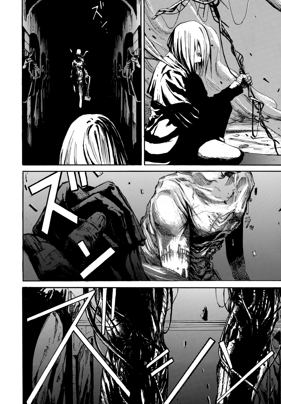 Mercy Oneshot 第19页
