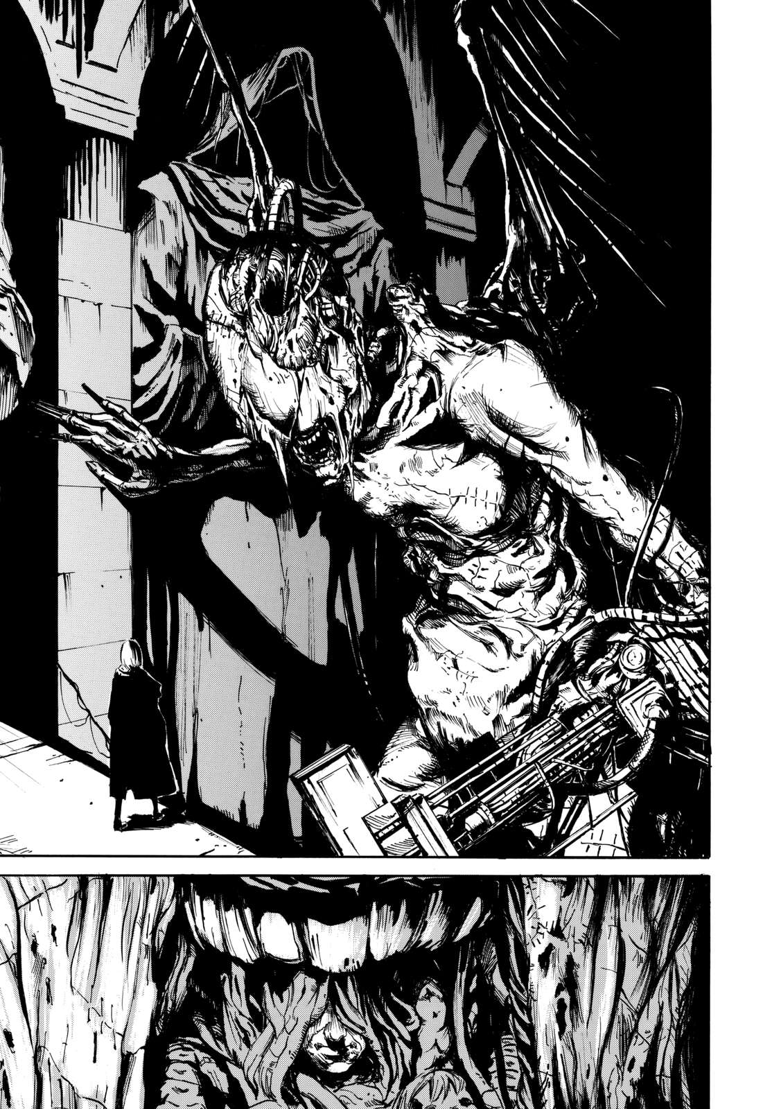 Mercy Oneshot 第20页
