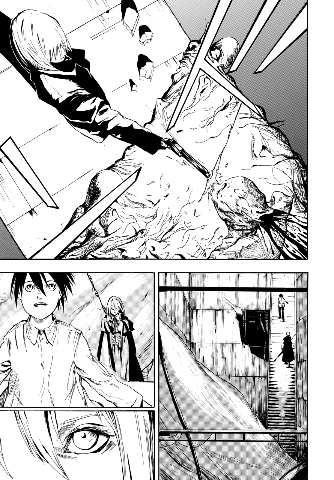 Mercy Oneshot 第30页