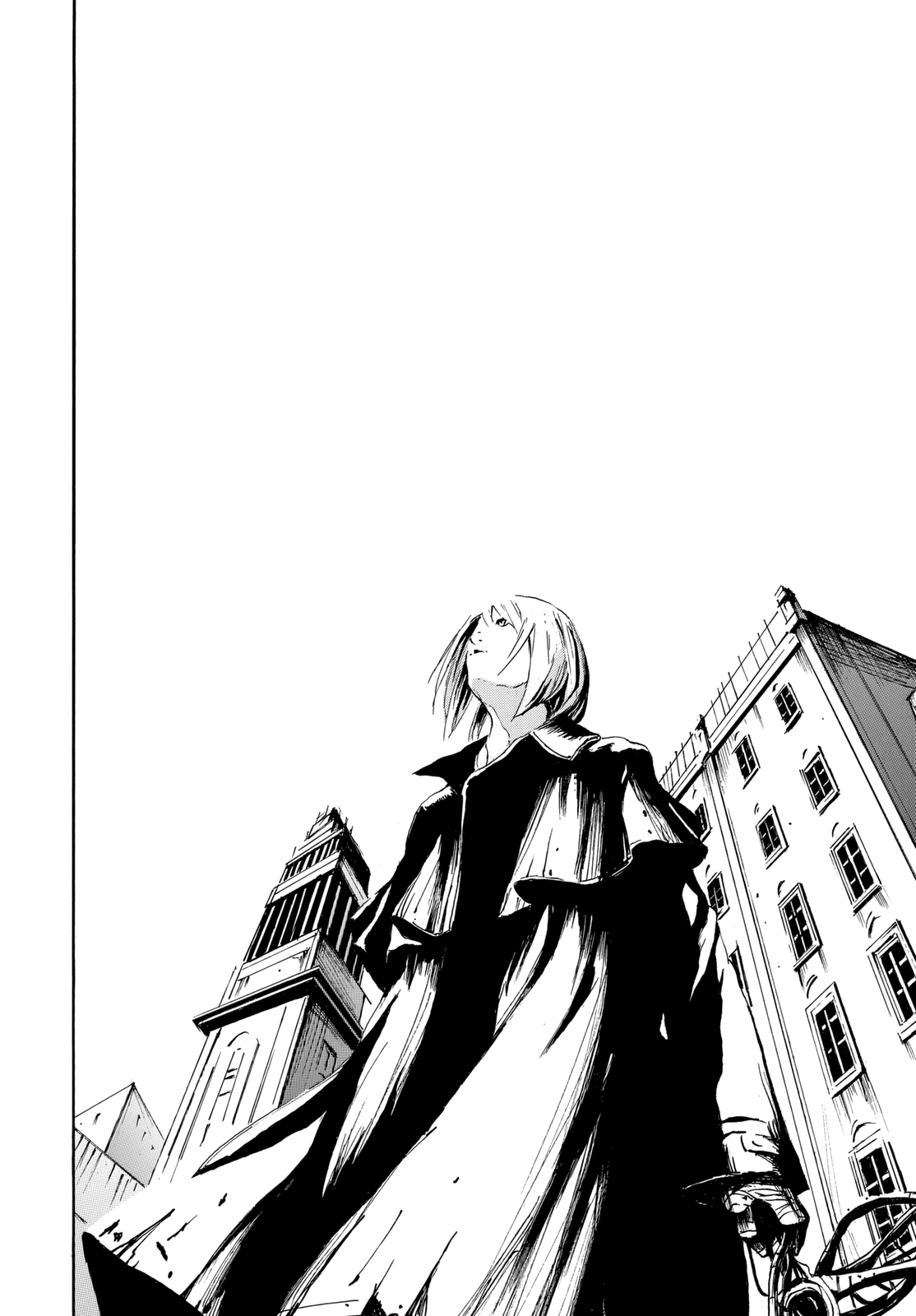 Mercy Oneshot 第31页