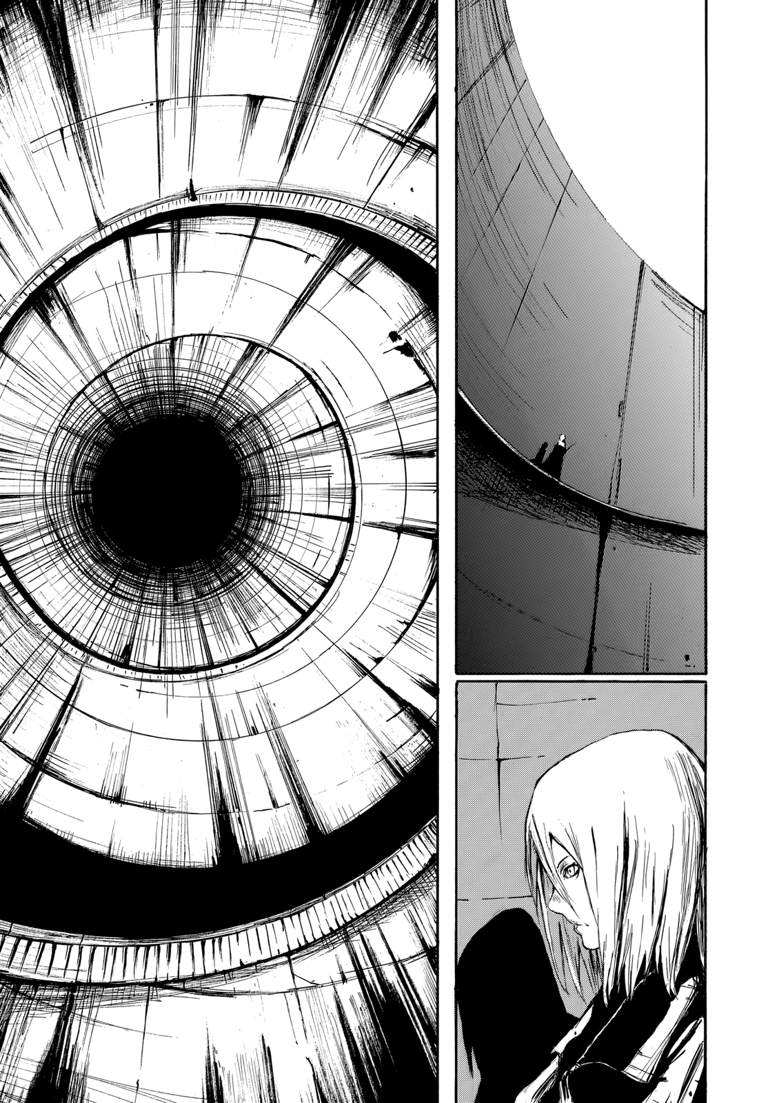 Mercy Oneshot 第10页