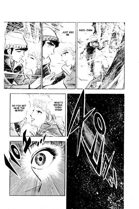 Silver Fang – The Shooting Star Gin – The Birth of the Bearhound, Gin! 第36页