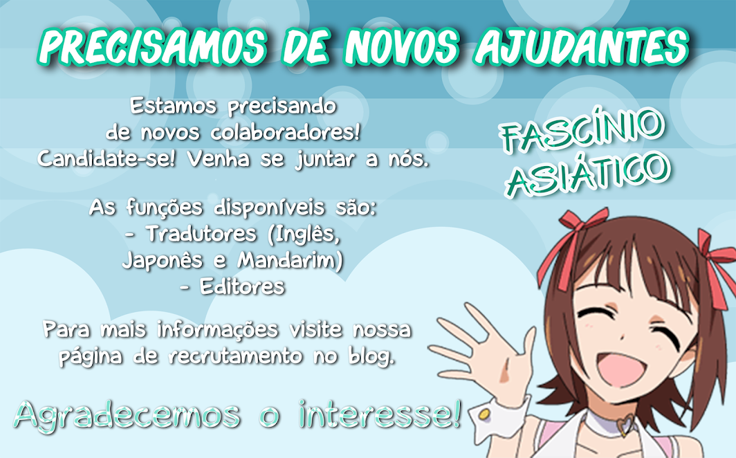 JIN Capítulo Divino - Capítulo 01: Travessura de deus 第2页