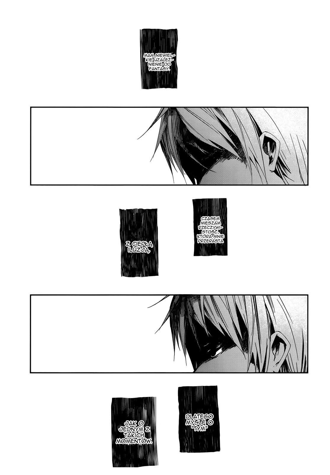 ib - instant bullet Vol. 1 Ch. 1.1 第27页