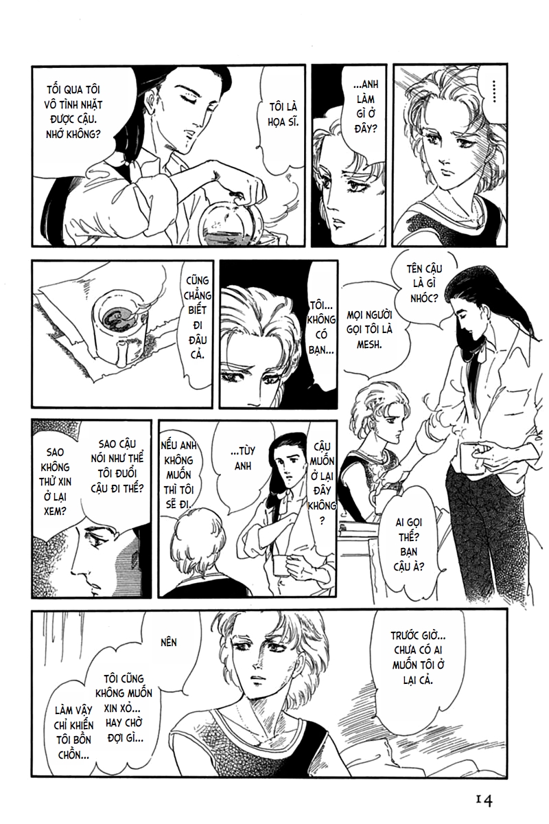 Mesh Mesh 第11页