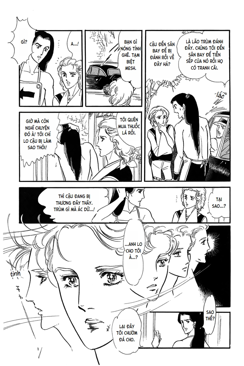 Mesh Mesh 第30页