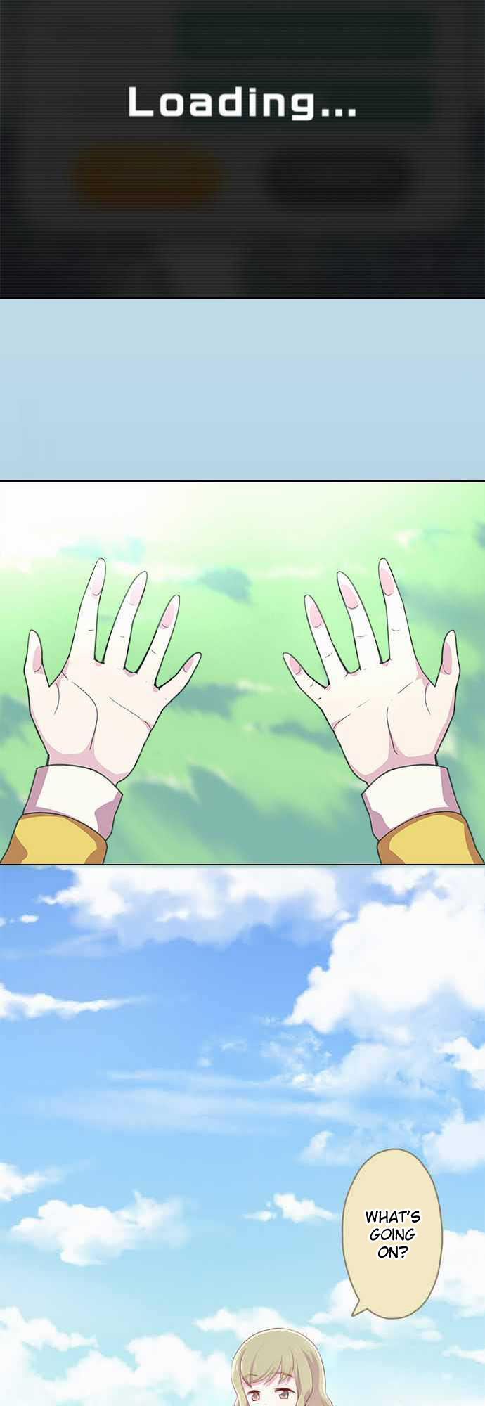Himawari Memory Oneshot 第13页