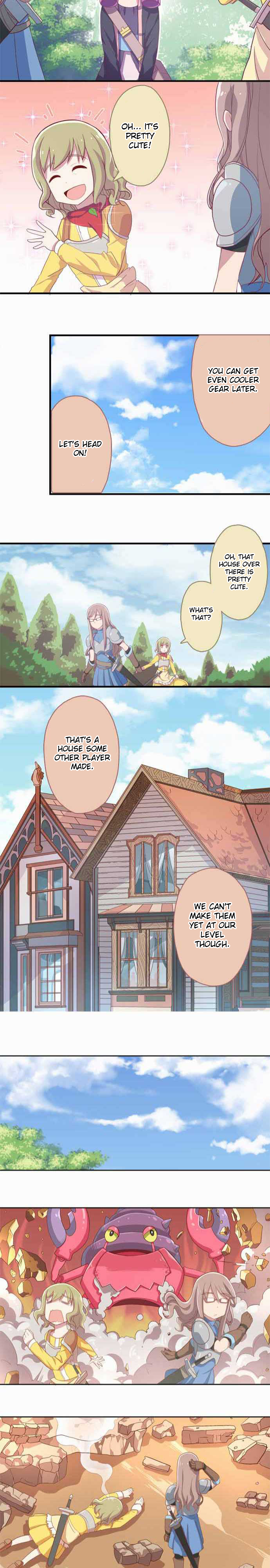 Himawari Memory Oneshot 第18页