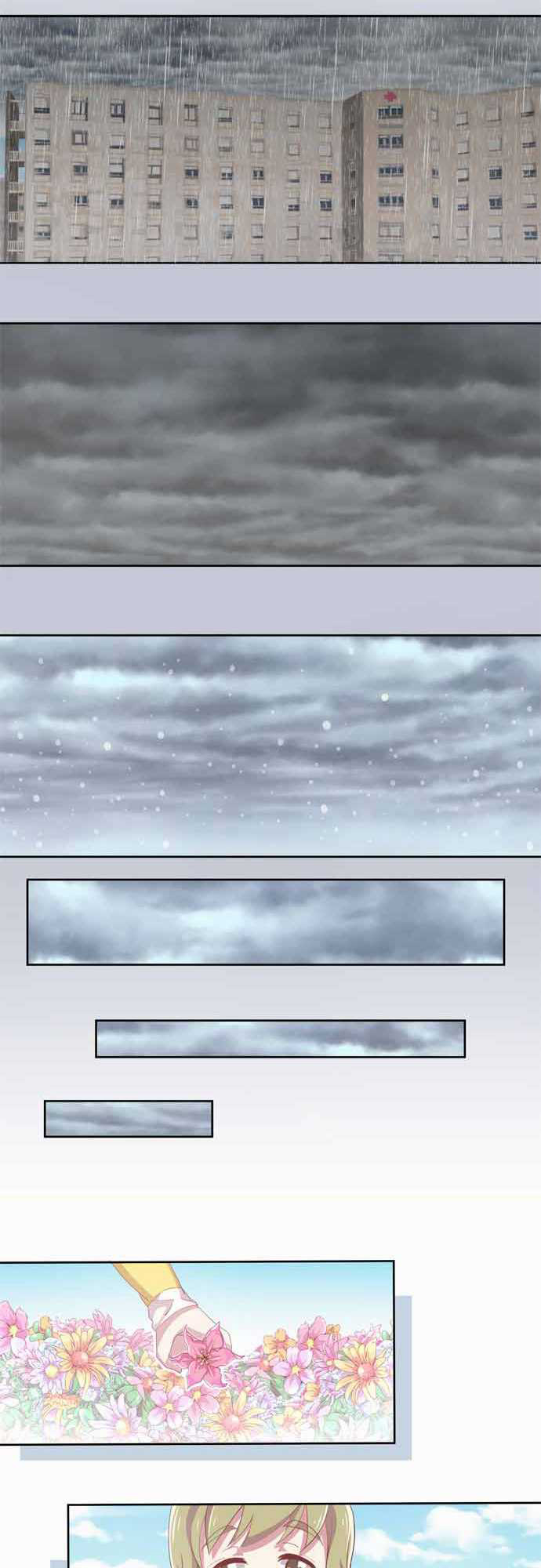 Himawari Memory Oneshot 第20页