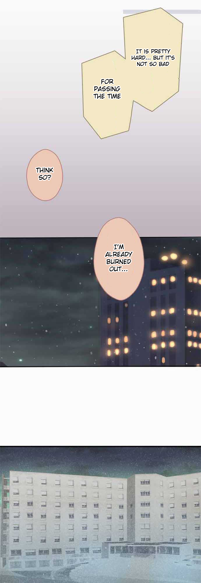 Himawari Memory Oneshot 第23页
