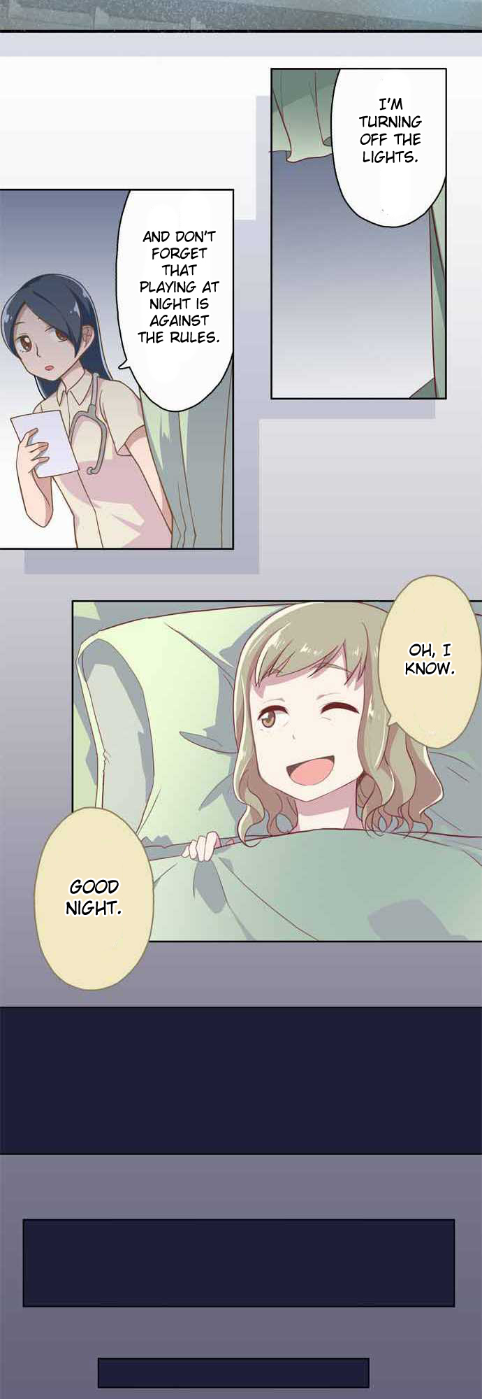 Himawari Memory Oneshot 第24页